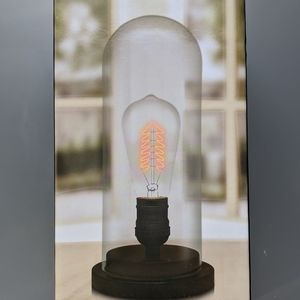 Retro Edison Lamp